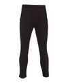 Joma Montana Straight Hose Kids Sweathose Kinder - schwarz