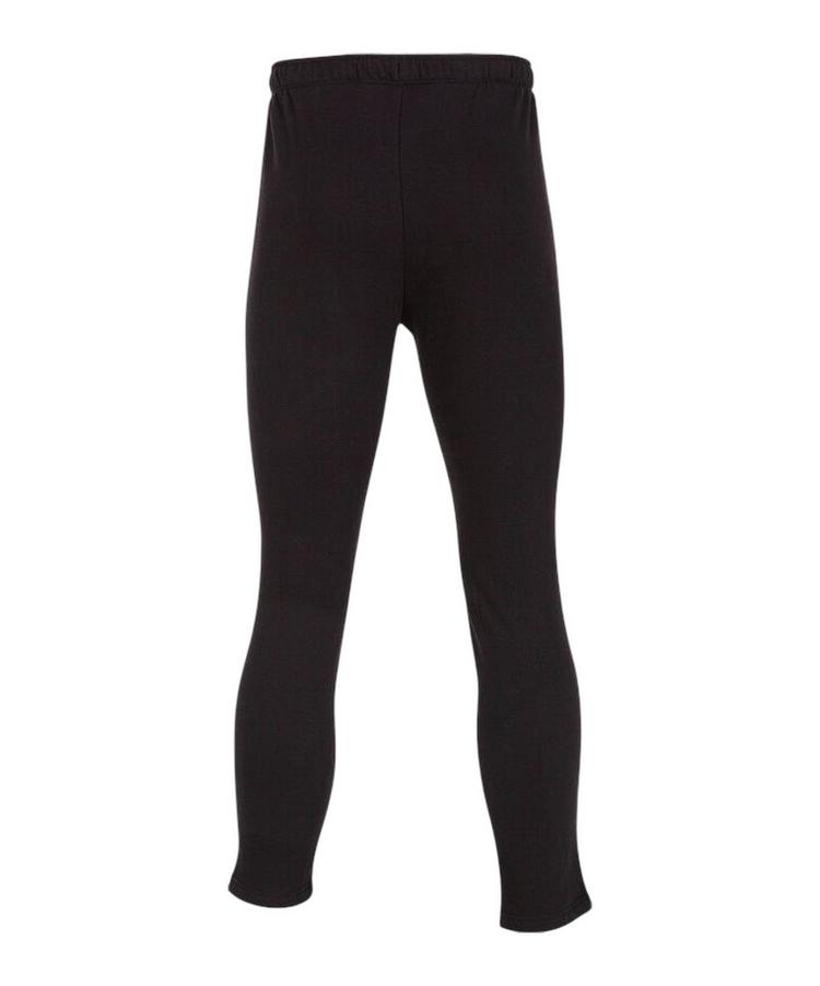 Joma Joma Montana Straight Hose Kids Sweathose Kinder - schwarz - 0 | SportScheck