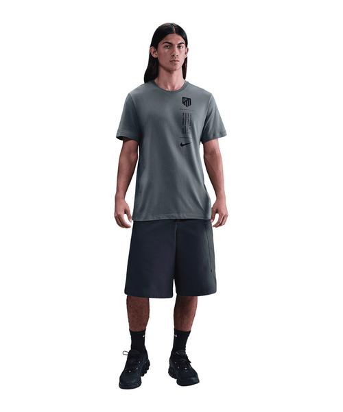 Nike Atletico Madrid Football T-Shirt T-Shirt Herren