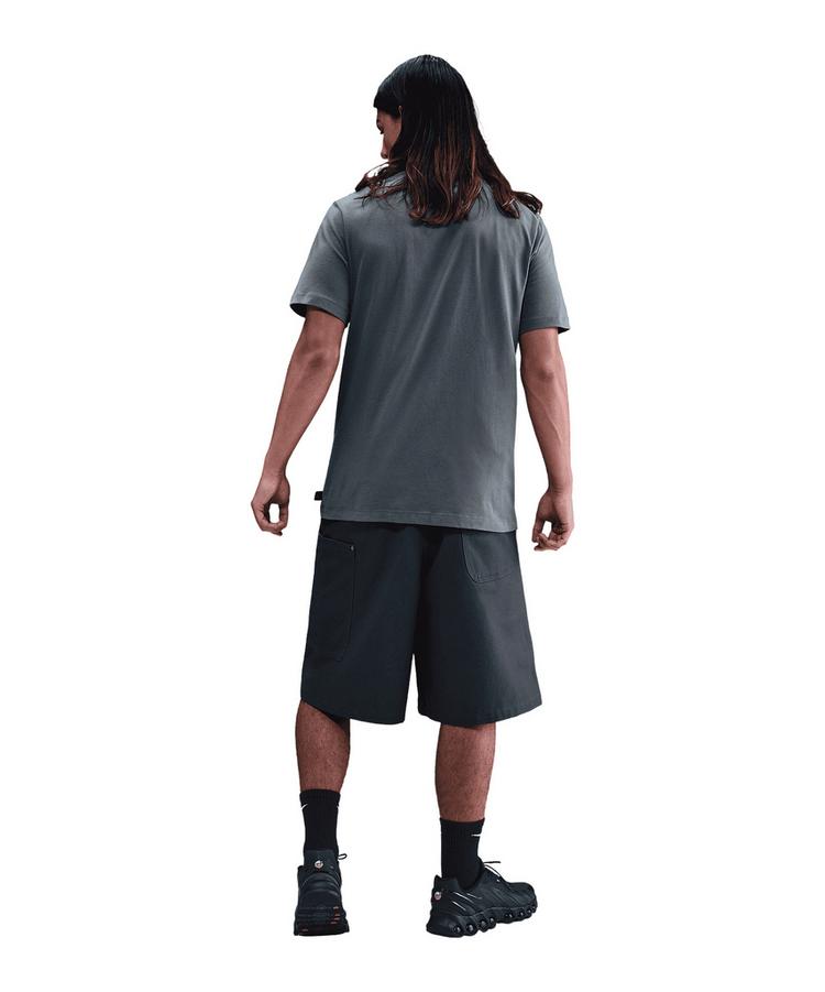 Nike Nike Atletico Madrid Football T-Shirt T-Shirt Herren - grau - 0 | SportScheck