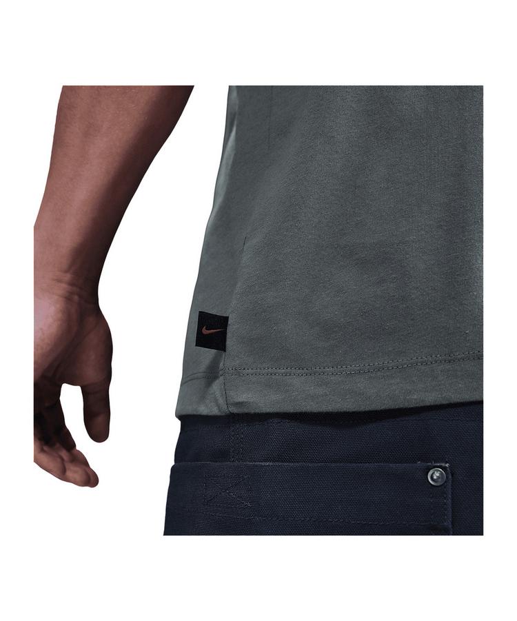 Nike Nike Atletico Madrid Football T-Shirt T-Shirt Herren - grau - 0 | SportScheck