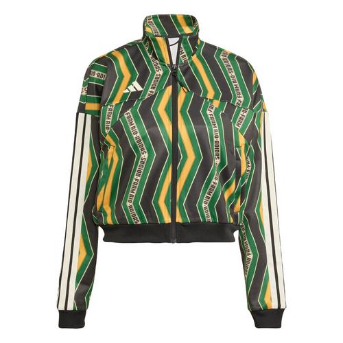 adidas adidas x FARM Tiro Track Top Jacke Damen