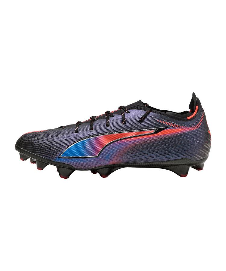 PUMA PUMA ULTRA 6 Carbon FG Relentless Fu&szlig;ballschuhe Herren - schwarz - 0 | SportScheck