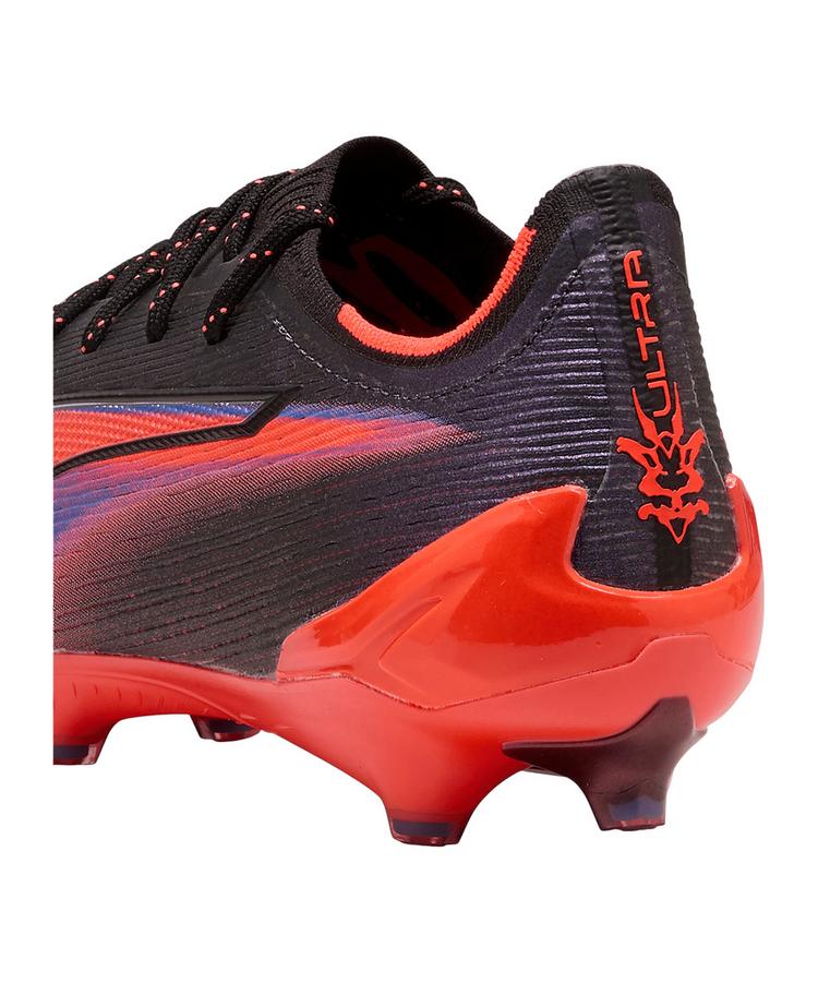 PUMA PUMA ULTRA 6 Ultimate FG Relentless Fu&szlig;ballschuhe - schwarz - 2 | SportScheck