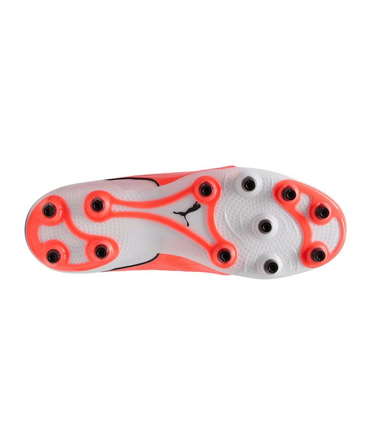 PUMA PUMA King Liga FG/AG Wei&szlig; Fu&szlig;ballschuhe - weiss - 0 | SportScheck