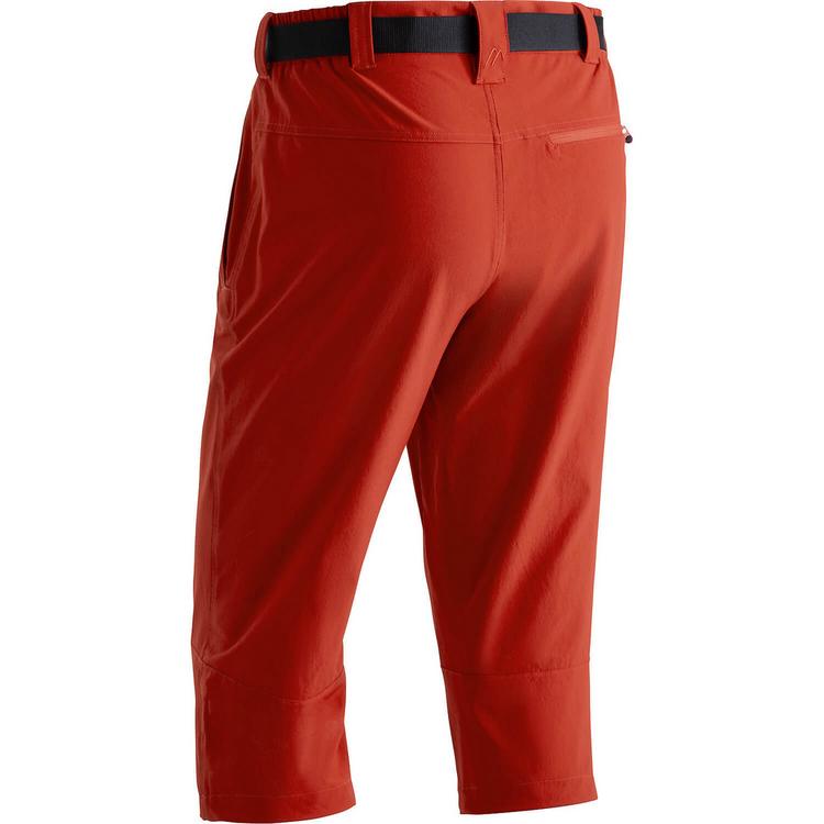 Maier Sports Maier Sports Nicole Trekkinghose Damen - Schwarz - 0 | SportScheck