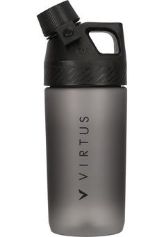 Virtus Graeme Trinkflasche 1001 Black