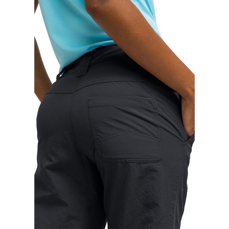 Maier Sports Maier Sports Nicole Trekkinghose Damen - Schwarz - 1 | SportScheck