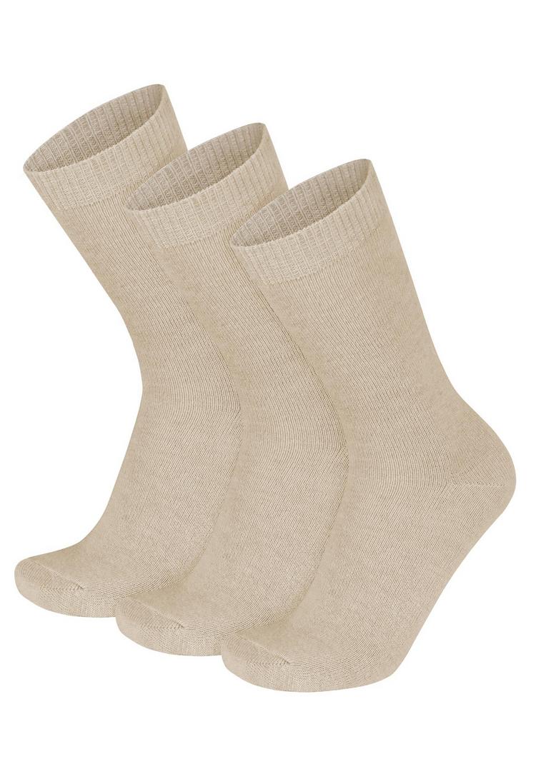 normani normani Socken - Beige - 0 | SportScheck