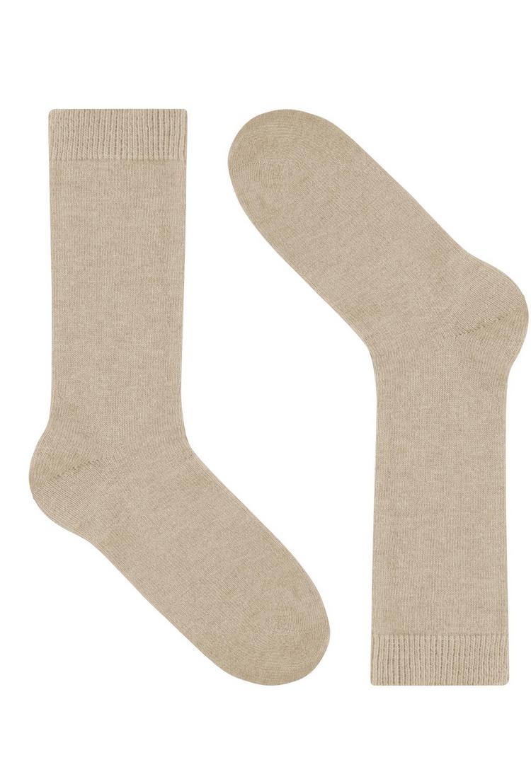 normani normani Socken - Beige - 0 | SportScheck