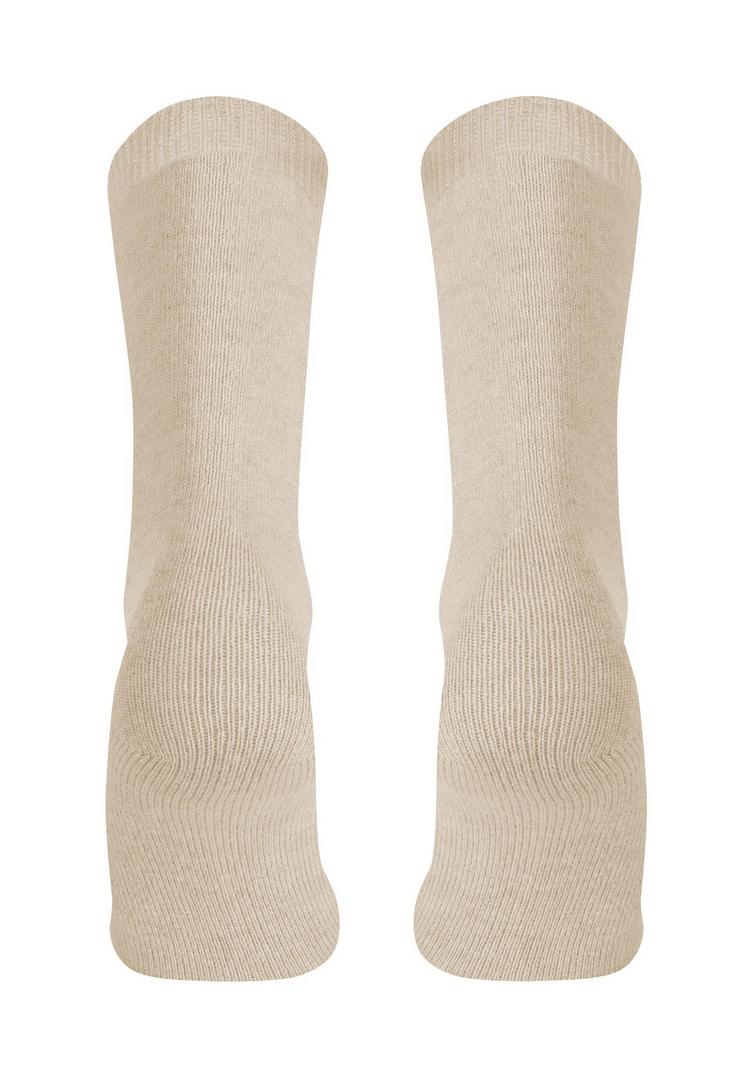 normani normani Socken - Beige - 0 | SportScheck