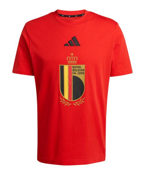 adidas Belgien DNA Graphic T-Shirt T-Shirt Herren