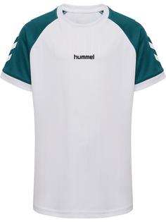 hummel Funktionsshirt Kinder WHITE