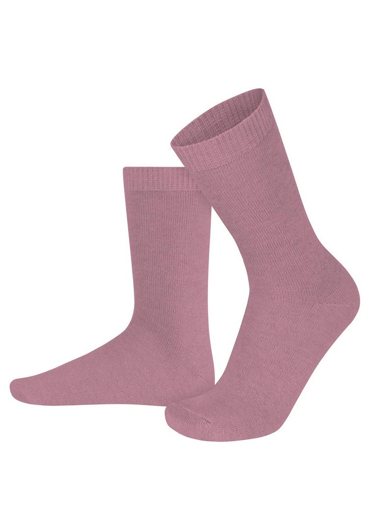 normani normani Socken - Rosa/Mauve/Lavendel - 0 | SportScheck