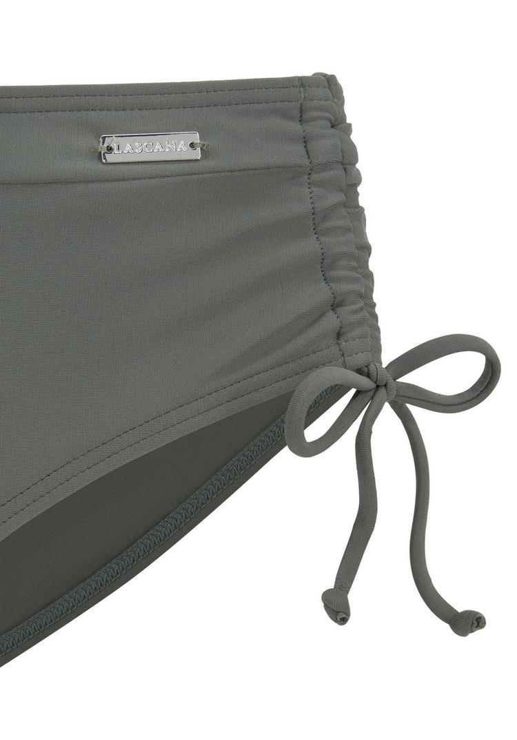 Lascana Lascana B&uuml;gel-Bikini Bikini Set Damen - oliv - 0 | SportScheck