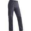 Maier Sports Nicole Trekkinghose Damen - Dunkelgrau