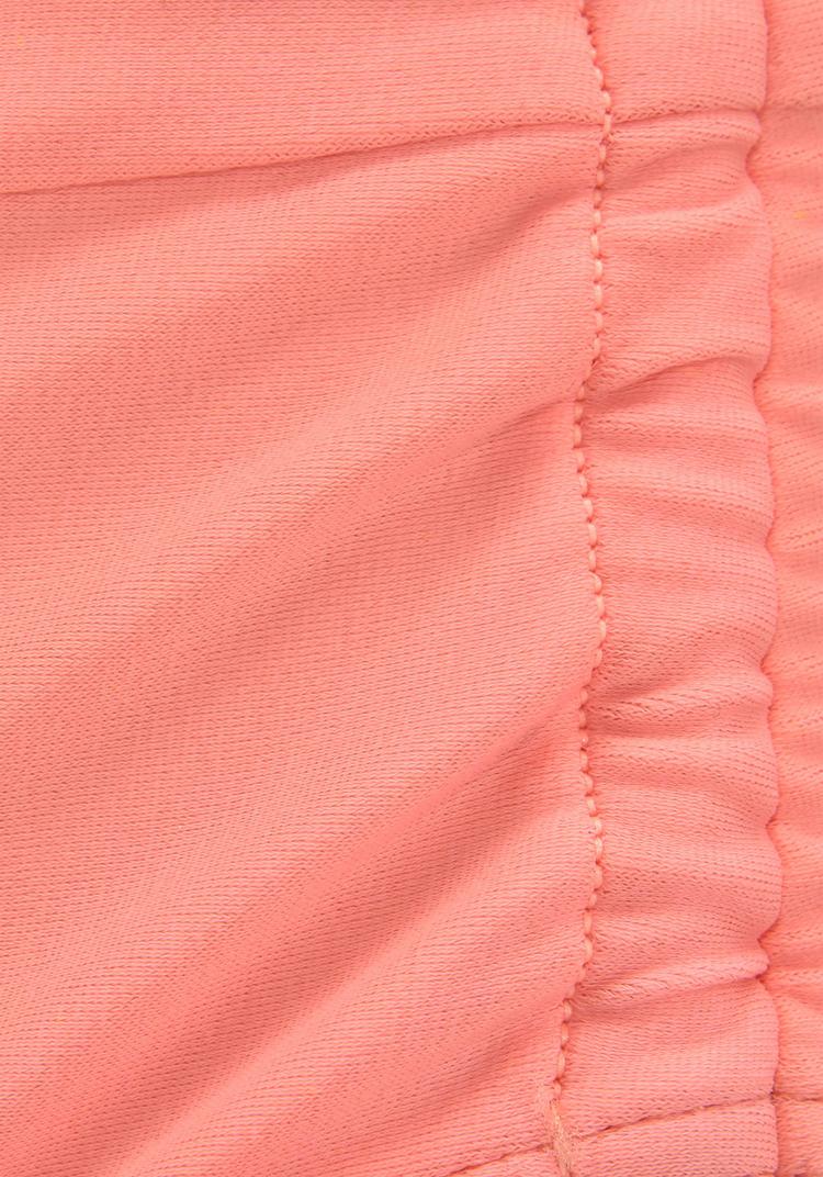 Lascana Lascana B&uuml;gel-Bikini Bikini Set Damen - lachs - 2 | SportScheck