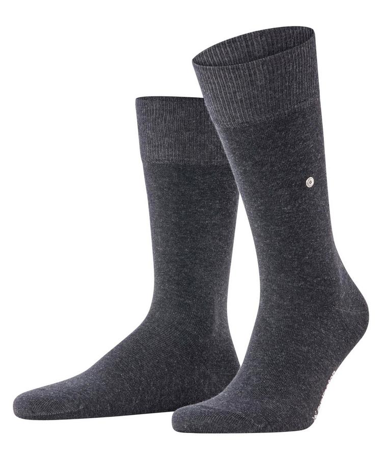 Burlington Burlington Brit Style Socken Herren - oil mel. (3986) - 0 | SportScheck