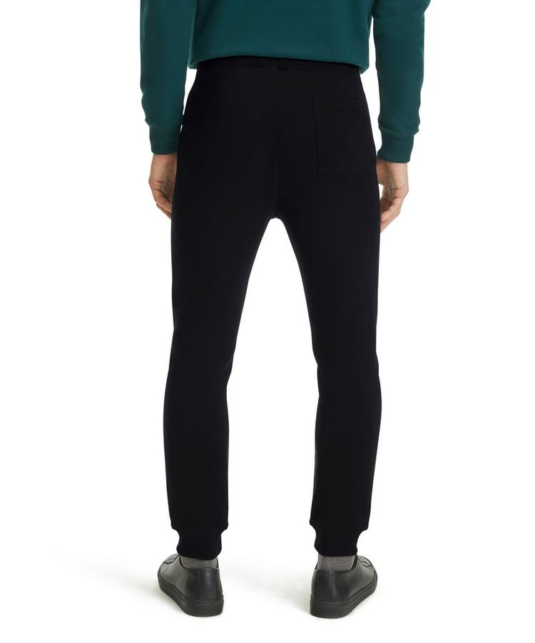 Falke Falke Brushed Sweat Pants Hose Herren - black (3000) - 0 | SportScheck