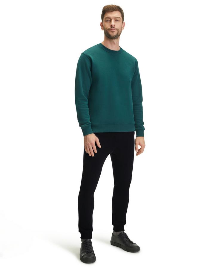 Falke Falke Brushed Sweat Pants Hose Herren - black (3000) - 1 | SportScheck