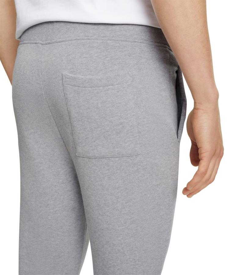Falke Falke Brushed Sweat Pants Hose Herren - grey-heather (3757) - 2 | SportScheck