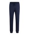 Falke Brushed Sweat Pants Hose Herren - space blue (6116)