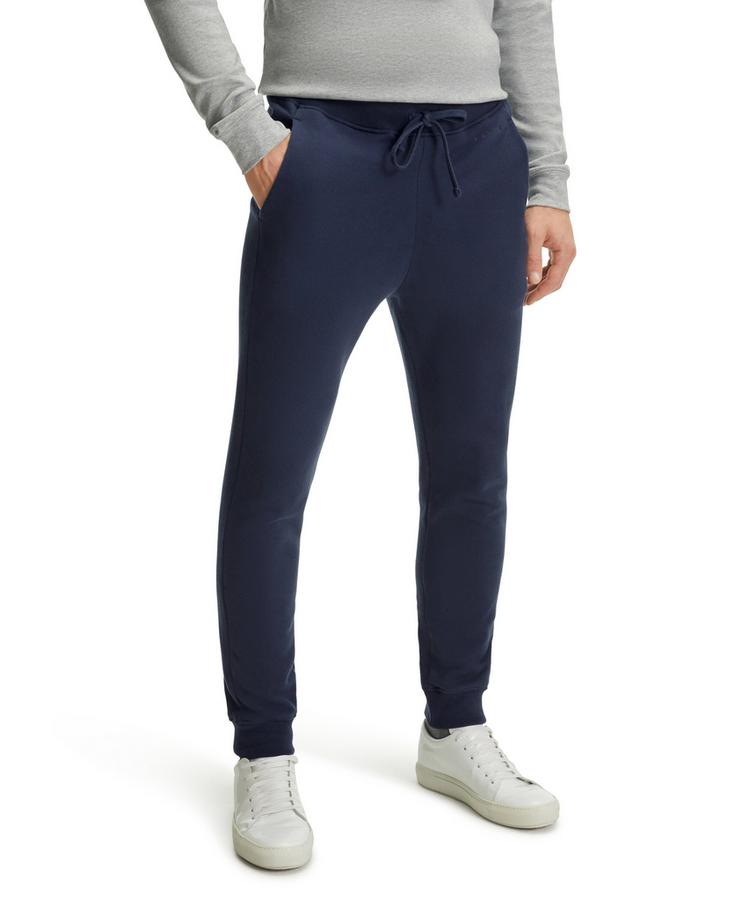Falke Falke Brushed Sweat Pants Hose Herren - space blue (6116) - 0 | SportScheck