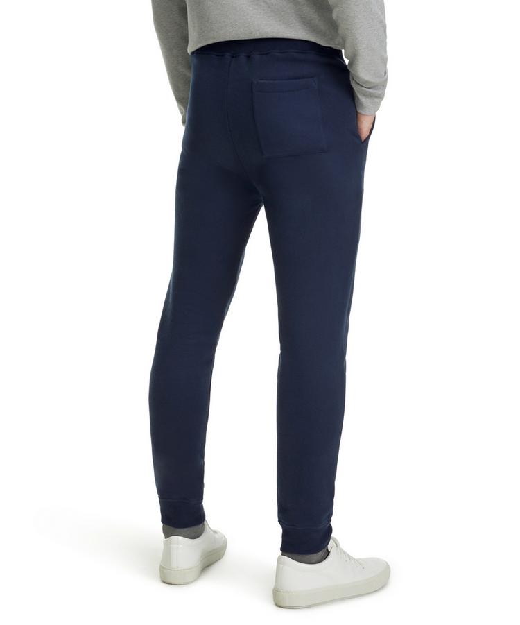 Falke Falke Brushed Sweat Pants Hose Herren - space blue (6116) - 0 | SportScheck