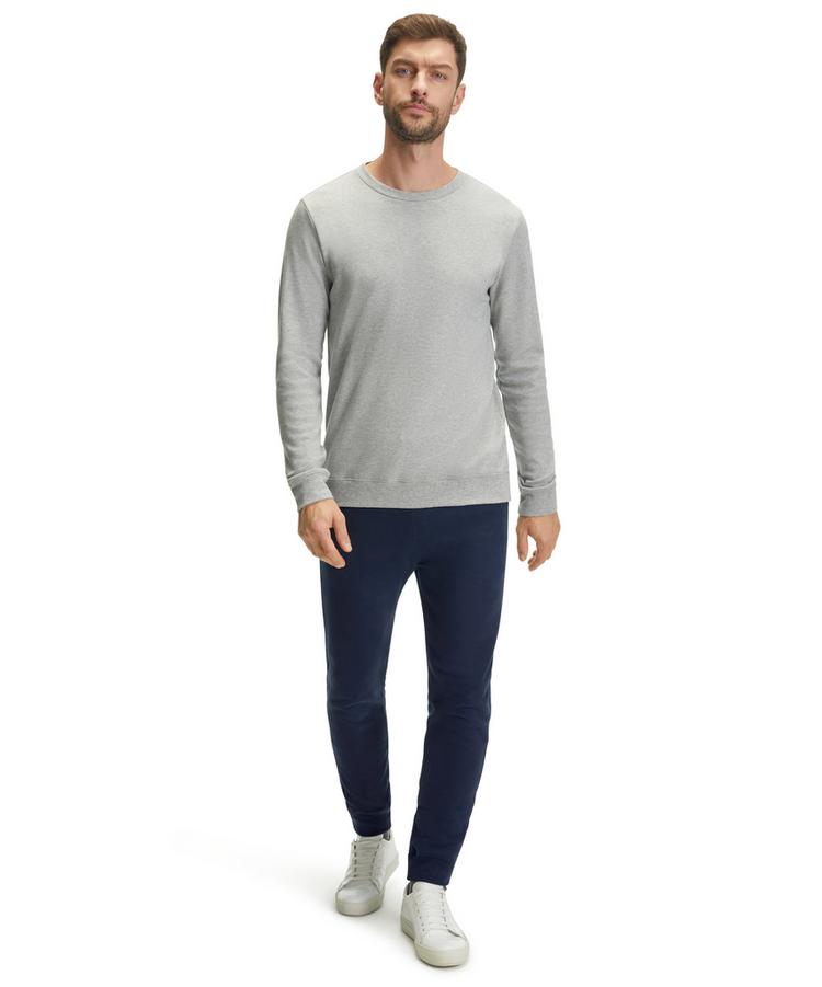 Falke Falke Brushed Sweat Pants Hose Herren - space blue (6116) - 1 | SportScheck