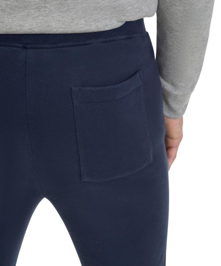 Falke Falke Brushed Sweat Pants Hose Herren - space blue (6116) - 2 | SportScheck