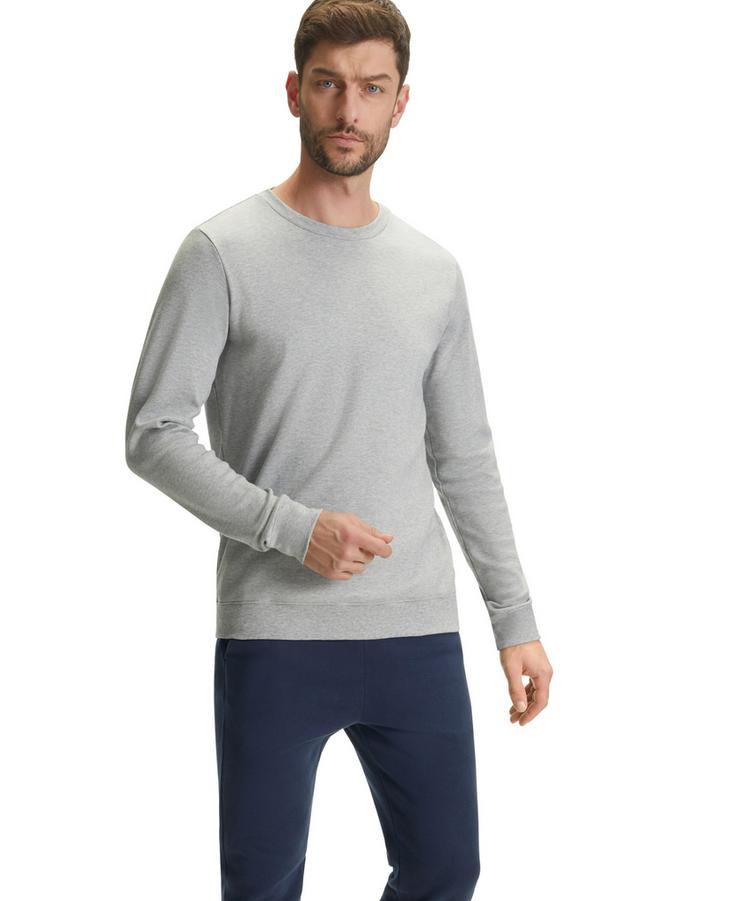 Falke Falke Brushed Sweat Pants Hose Herren - space blue (6116) - 3 | SportScheck
