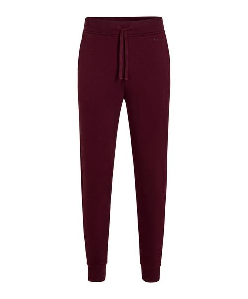 Falke Brushed Sweat Pants Hose Herren