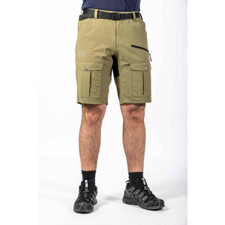 Maul Sport Maul Sport Kleiner Rachel Trekkinghose Herren - Oliv - 0 | SportScheck