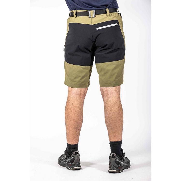 Maul Sport Maul Sport Kleiner Rachel Trekkinghose Herren - Oliv - 2 | SportScheck