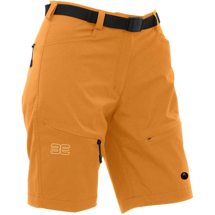 Maul Sport Maul Sport Laval Trekkinghose Damen - Senf - 0 | SportScheck