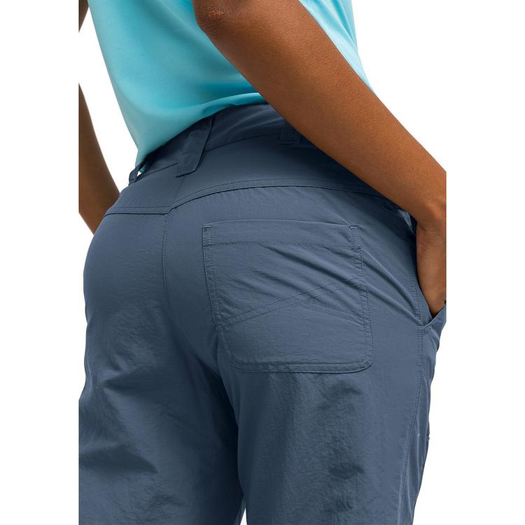 Maier Sports Maier Sports Nicole Trekkinghose Damen - Marine - 1 | SportScheck