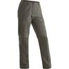 Maier Sports Nicole Trekkinghose Damen - Braun