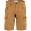 FJ&Auml;LLR&Auml;VEN Bermuda Abisko Funktionsshorts Herren - Braun