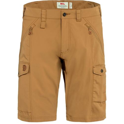 FJ&Auml;LLR&Auml;VEN Bermuda Abisko Funktionsshorts Herren