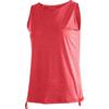 Maier Sports Horda T-Shirt Damen - Rose401