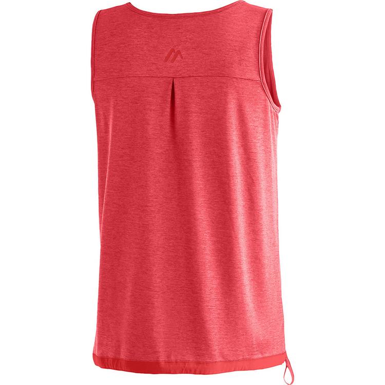 Maier Sports Maier Sports Horda T-Shirt Damen - Rose401 - 0 | SportScheck