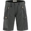 FJ&Auml;LLR&Auml;VEN Bermuda Abisko Funktionsshorts Herren - Grau