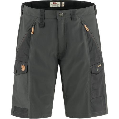 FJ&Auml;LLR&Auml;VEN Bermuda Abisko Funktionsshorts Herren