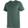 Maier Sports Horda Langarmshirt Herren - Petrol