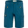 FJ&Auml;LLR&Auml;VEN Bermuda Abisko Funktionsshorts Herren - Marine