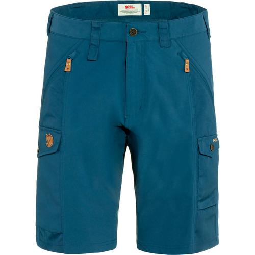 FJ&Auml;LLR&Auml;VEN Bermuda Abisko Funktionsshorts Herren