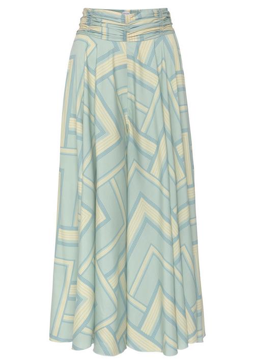 Lascana Hosenrock Hosenrock Damen