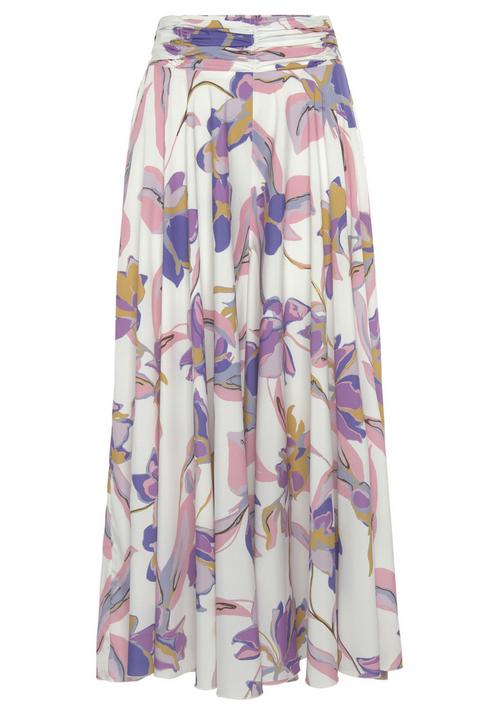 Lascana Hosenrock Hosenrock Damen