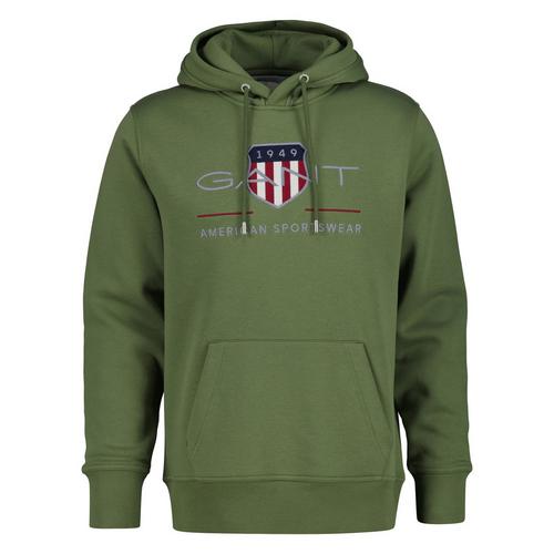 GANT Sweatshirt Sweatshirt Herren