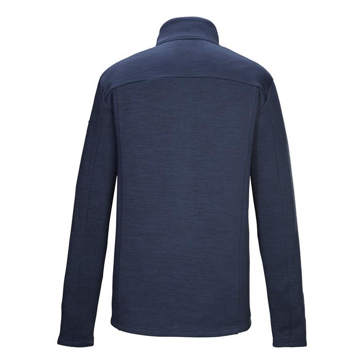KILLTEC KILLTEC KOW 80 MN FLX JCKT Fleecejacke Herren - Blau3042 - 0 | SportScheck